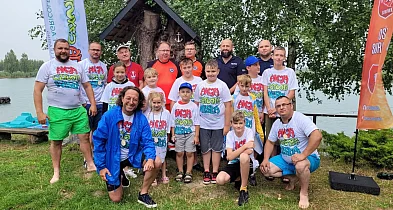 Dzień Otwarty Klubu Żeglarskiego Orkan przyciągnął tłumy nad Bryzę [FOTO]-98706