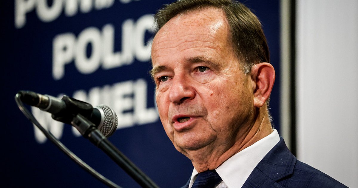 Marszałek Władysław Ortyl: od tego się nie uchylamy - HEJ.MIELEC.PL