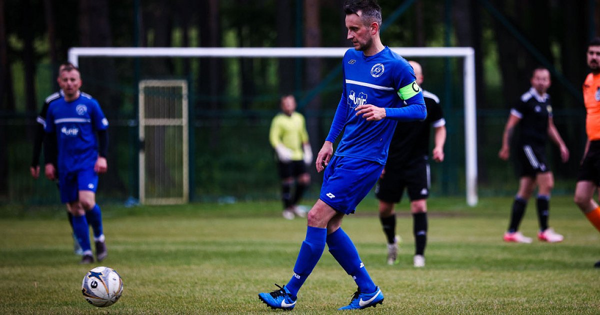 Sezon 2025/2026 w klasie okręgowej - zapowiedź i start rozgrywek - HEJ.MIELEC.PL