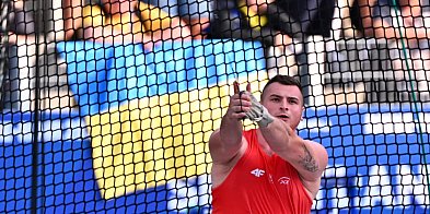 Dawid Piłat tuż za podium na Uniwersjadzie-98741