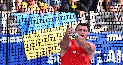 Dawid Piłat tuż za podium na Uniwersjadzie-98741