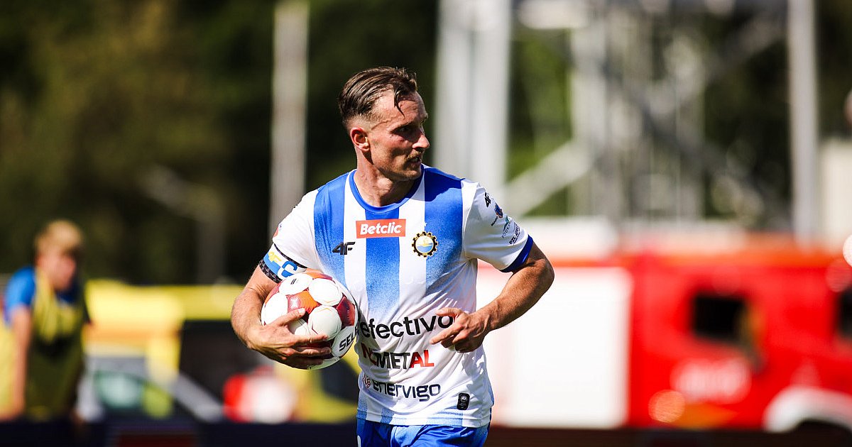 Znamy termin meczu GKS Tychy - FKS Stal Mielec - HEJ.MIELEC.PL