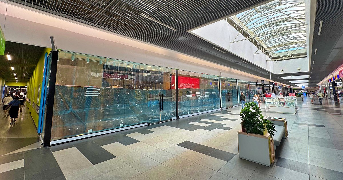 Zmiany w Galerii Navigator. Rusza sklep znanej sieci - HEJ.MIELEC.PL