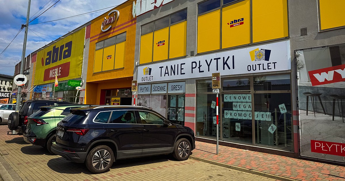 Outlet Tanie Płytki Mielec: Świętuj z nami! Mamy 1. urodziny! PROMOCJE! - HEJ.MIELEC.PL