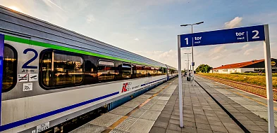 Awaria pociągu Hetman na stacji Mielec. Jak zgłosić reklamację?-98780