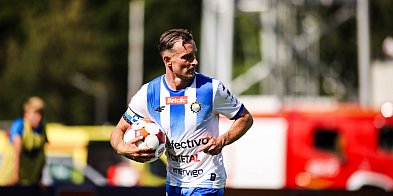 Znamy termin meczu GKS Tychy - FKS Stal Mielec-98757