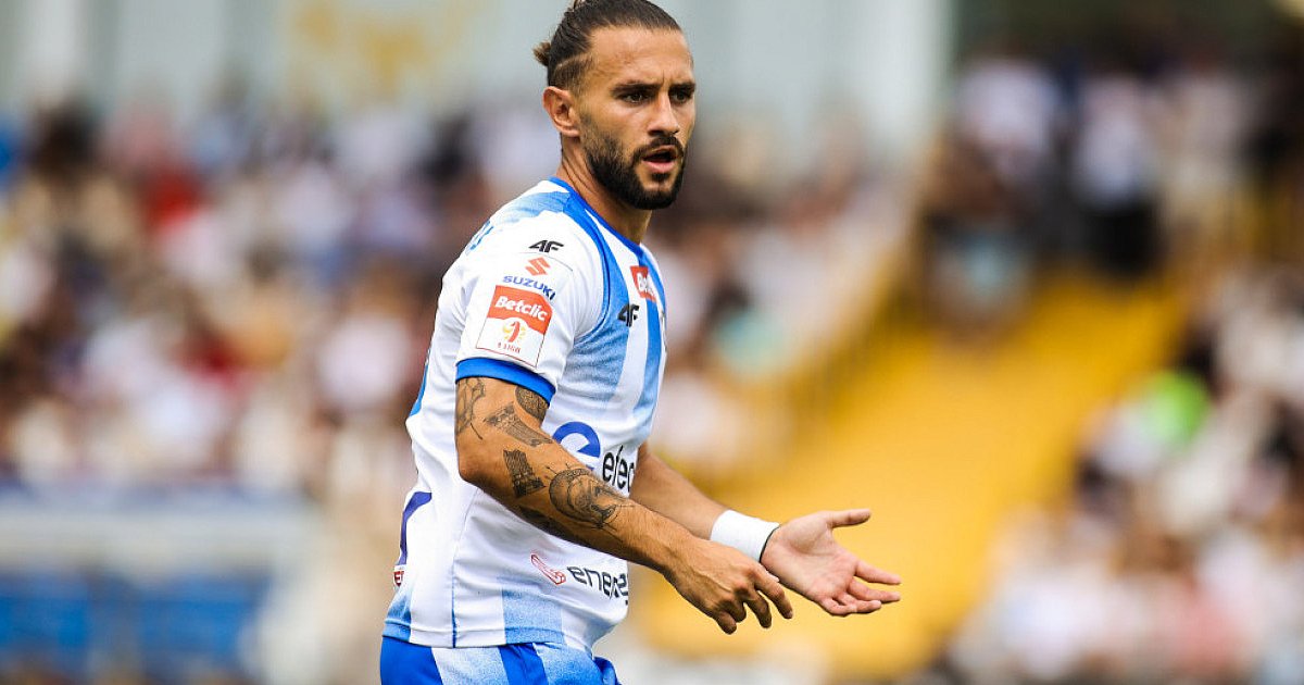 W sobotę FKS Stal Mielec podejmuje Polonię Warszawa - HEJ.MIELEC.PL