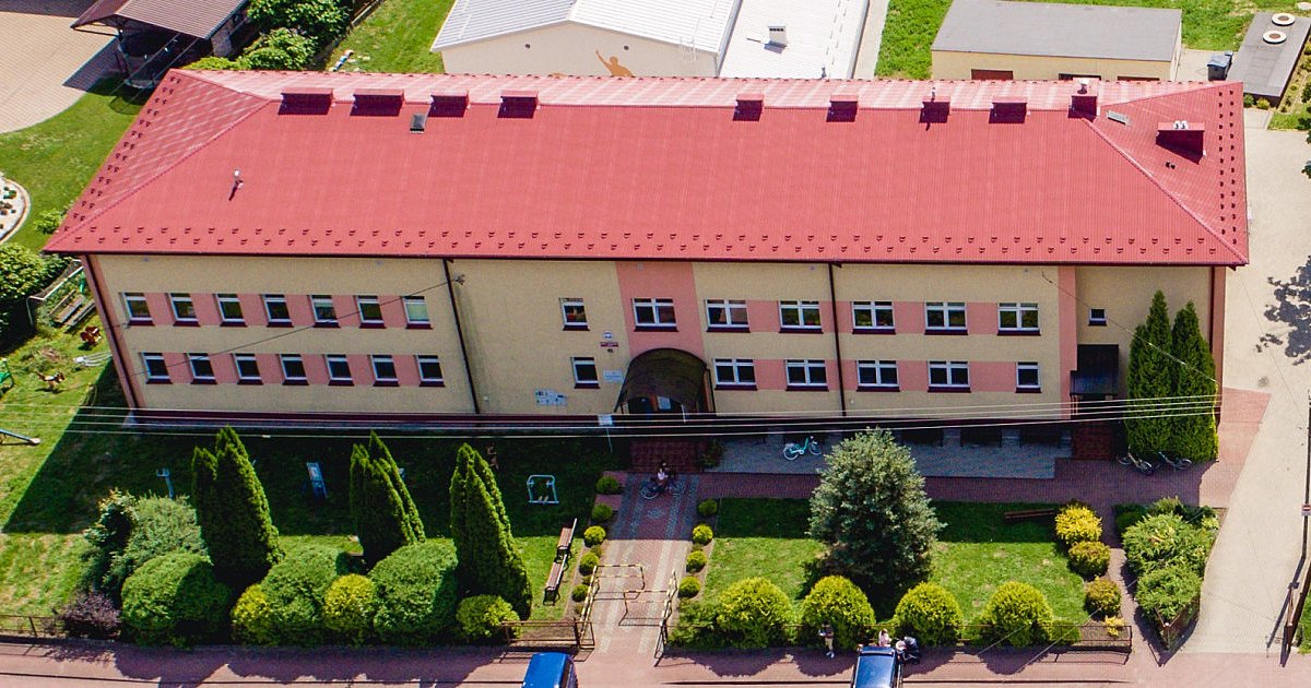 Szkoła podstawowa zyska patrona. Wkrótce uroczystość - HEJ.MIELEC.PL