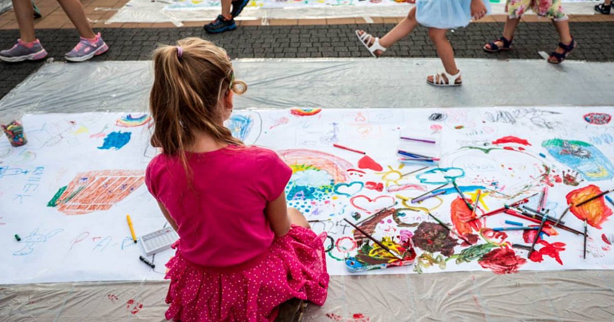"SztukaRynki" po raz siódmy. Już 10 sierpnia - HEJ.MIELEC.PL