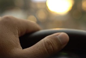 Kierowca peugeota przekroczył prędkość. Miał ponad 2 promile!-98815