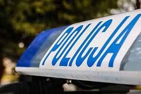 Pijany kierowca opla. Przyspieszony sąd-98831