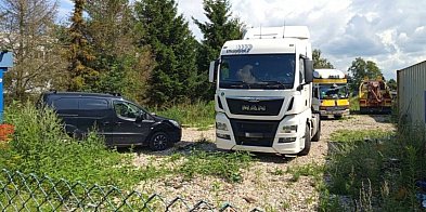 Ukradli 18 ton mięsa z dębickiego zakładu!-98805