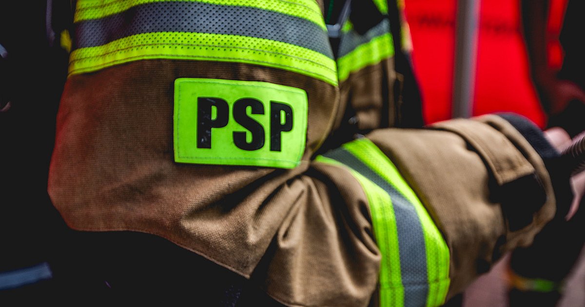 Ponad 4,7 tys. interwencji strażackich od początku wakacji - HEJ.MIELEC.PL