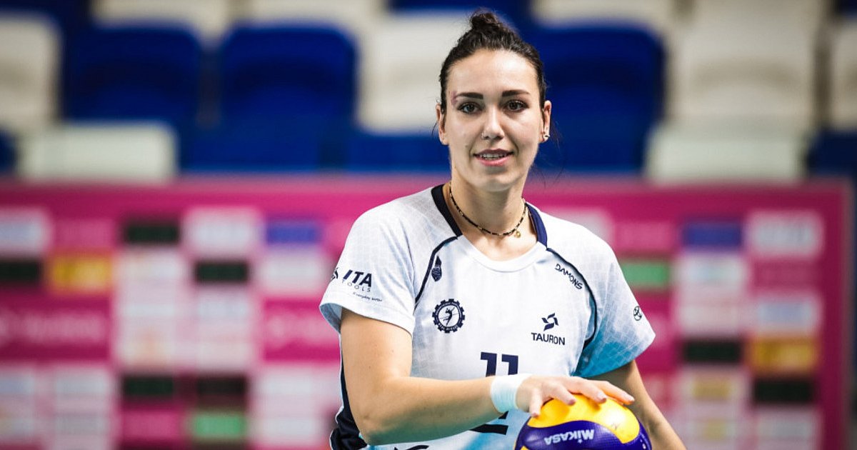 Siatkarki ITA TOOLS Stal Mielec rozpoczęły przygotowania do nowego sezonu - HEJ.MIELEC.PL