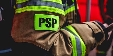 Ponad 4,7 tys. interwencji strażackich od początku wakacji-98833