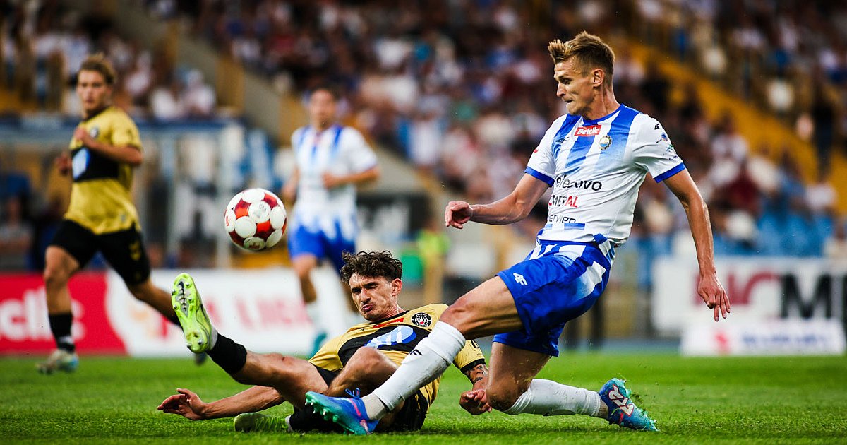 FKS STAL MIELEC - POLONIA WARSZAWA. Zimny prysznic na Solskiego [FOTO] - HEJ.MIELEC.PL