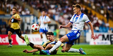 FKS STAL MIELEC - POLONIA WARSZAWA. Zimny prysznic na Solskiego [FOTO]-98876