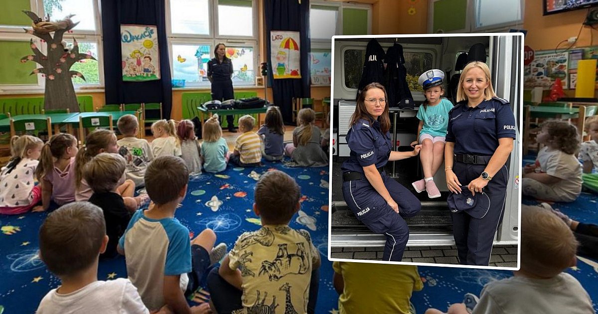 Policjantki z Mielca z ważną wizytą w Padwi Narodowej - HEJ.MIELEC.PL