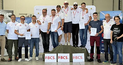 XXVII Otwarte Motoparalotniowe Mistrzostwa Polski w Mielcu [FOTO]-98909