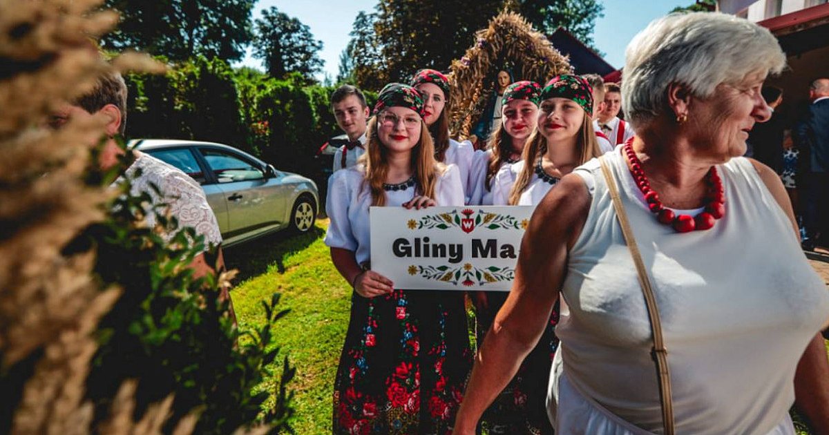 Surowa zaprasza na dożynki. Już 15 sierpnia - HEJ.MIELEC.PL