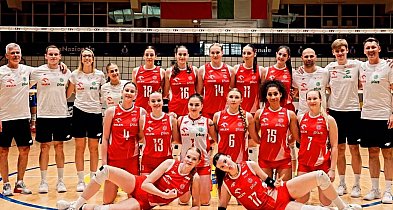 Miłosz Majka poprowadzi reprezentację Polski U21 na Mistrzostwach Świata-98951