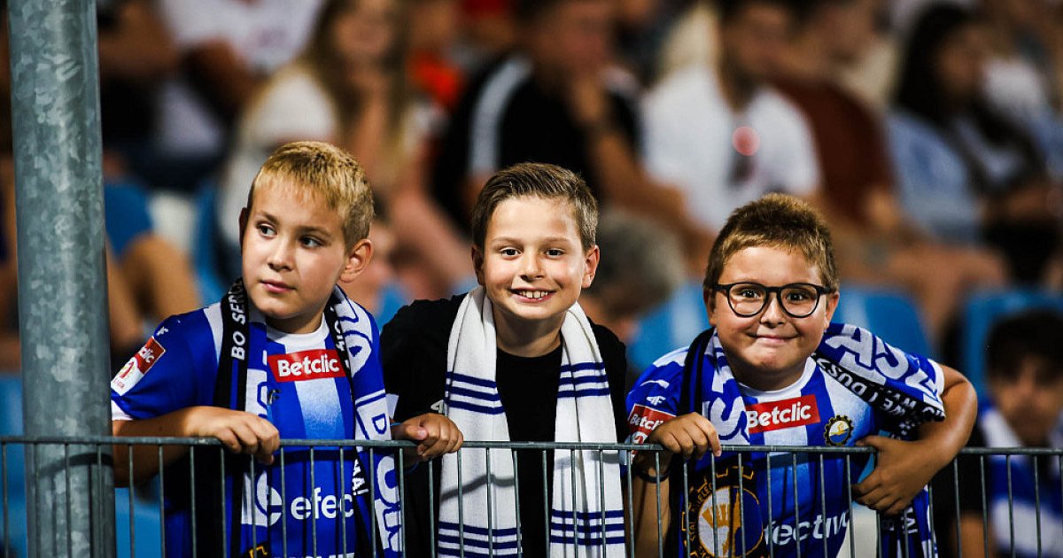 W sobotę rusza oficjalna strefa kibica Stali Mielec - HEJ.MIELEC.PL