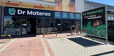 Nowa przestrzeń, ten sam cel: świadomy sen. Dr Materac w nowej lokalizacji-98998
