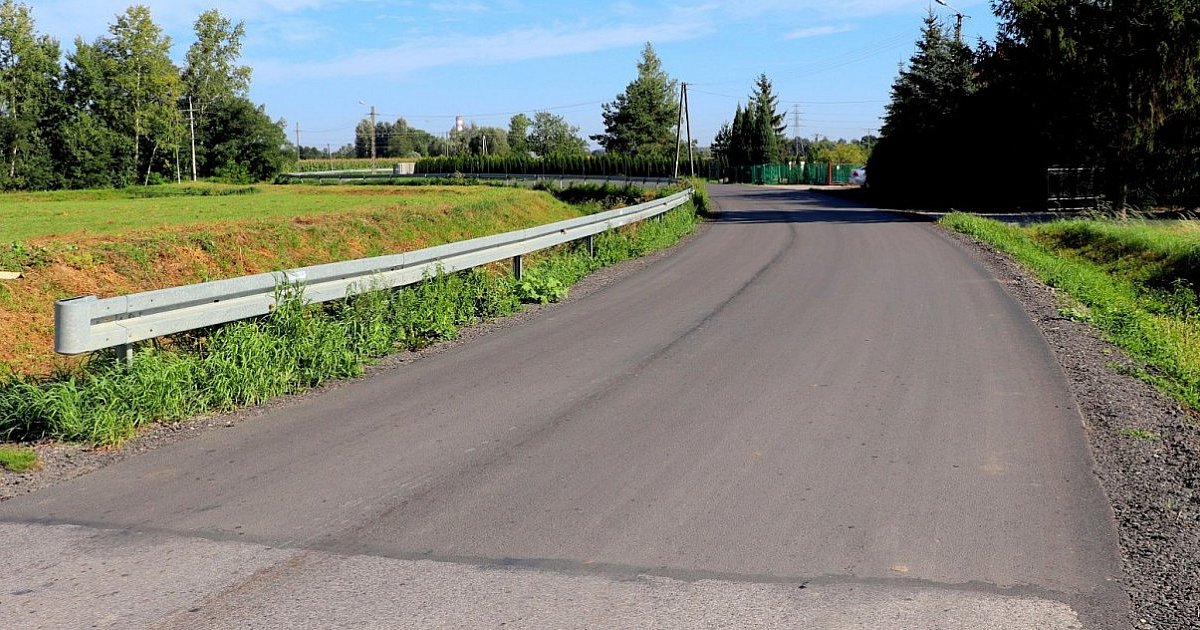 Powiat chce oddać te drogi. Mamy listę - HEJ.MIELEC.PL