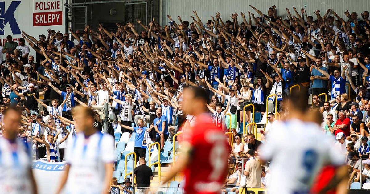 FKS Stal Mielec ukarana przez PZPN za brak sektora gości - HEJ.MIELEC.PL