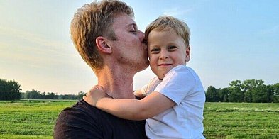 Walka o życie Krystianka! Wesprzyj już teraz-99015