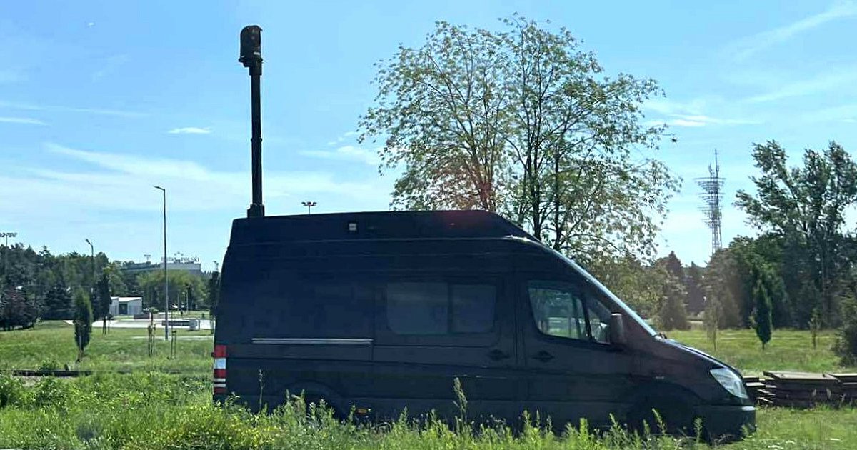 Specjalna kamera przy przejedzie w Mielcu. Kierowcy muszą uważać - HEJ.MIELEC.PL