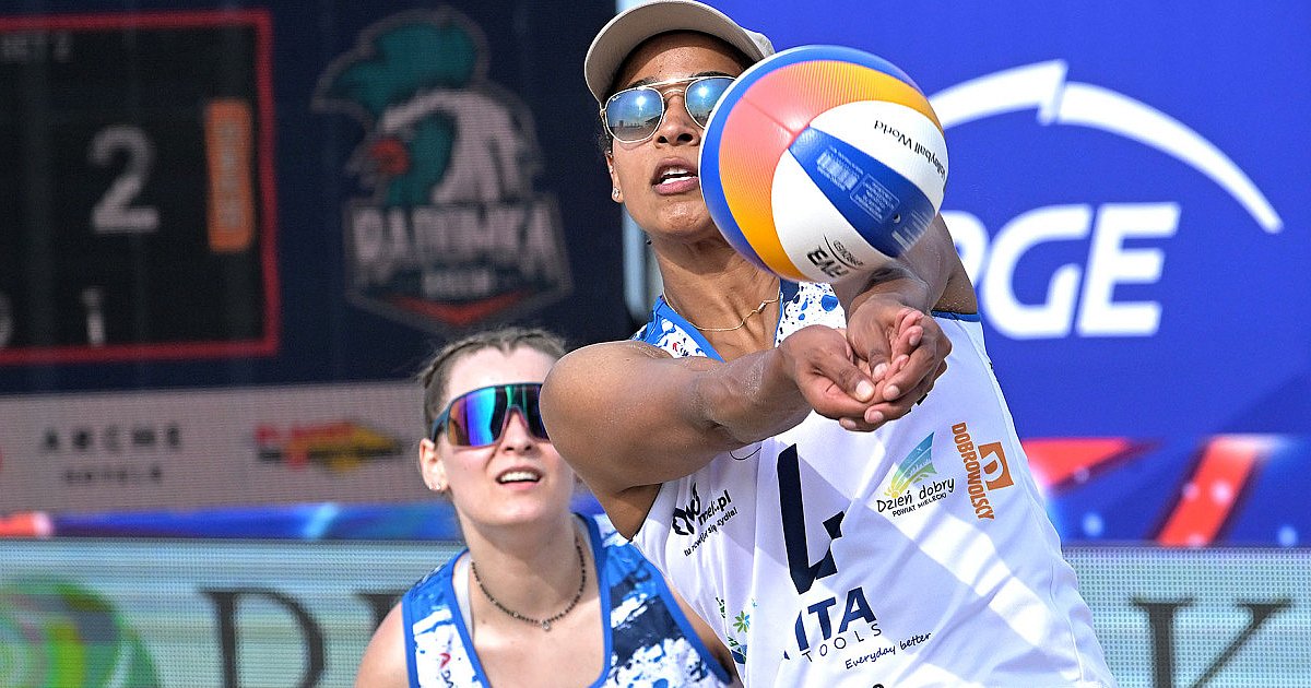 ITA TOOLS Stal Mielec zakończyła udział w Grand Prix PGE [FOTO] - HEJ.MIELEC.PL