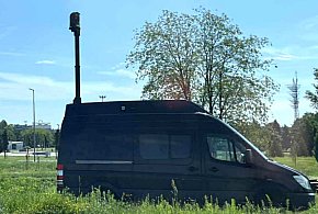 Specjalna kamera przy przejeździe w Mielcu. Kierowcy muszą uważać-99037