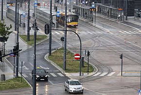 Gdzie w Polsce jeździ się najlepiej? Opublikowano ranking miast-99042