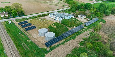 Inwestycja za 6 mln zakończona. Stacja zmodernizowana-99025