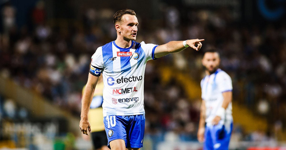 Stal - Górnik. Desperacko chcą wygrać - HEJ.MIELEC.PL