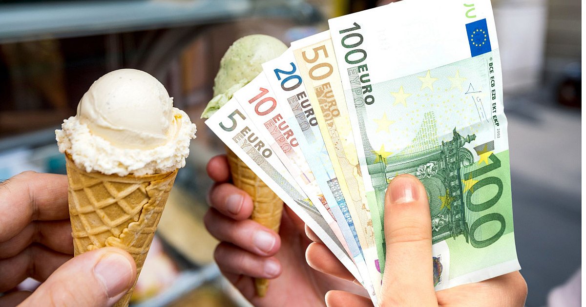 Afera KPO: u nas pół miliona na lodziarnie i catering? - HEJ.MIELEC.PL