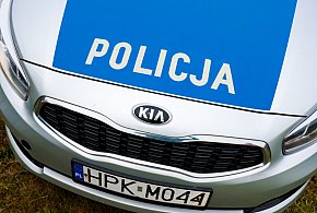 Dwóch pijanych i dziewięć kolizji. Podsumowanie weekendu-99098