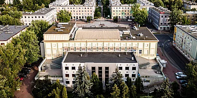 Dom Kultury do remontu. Ruszył przetarg-99093