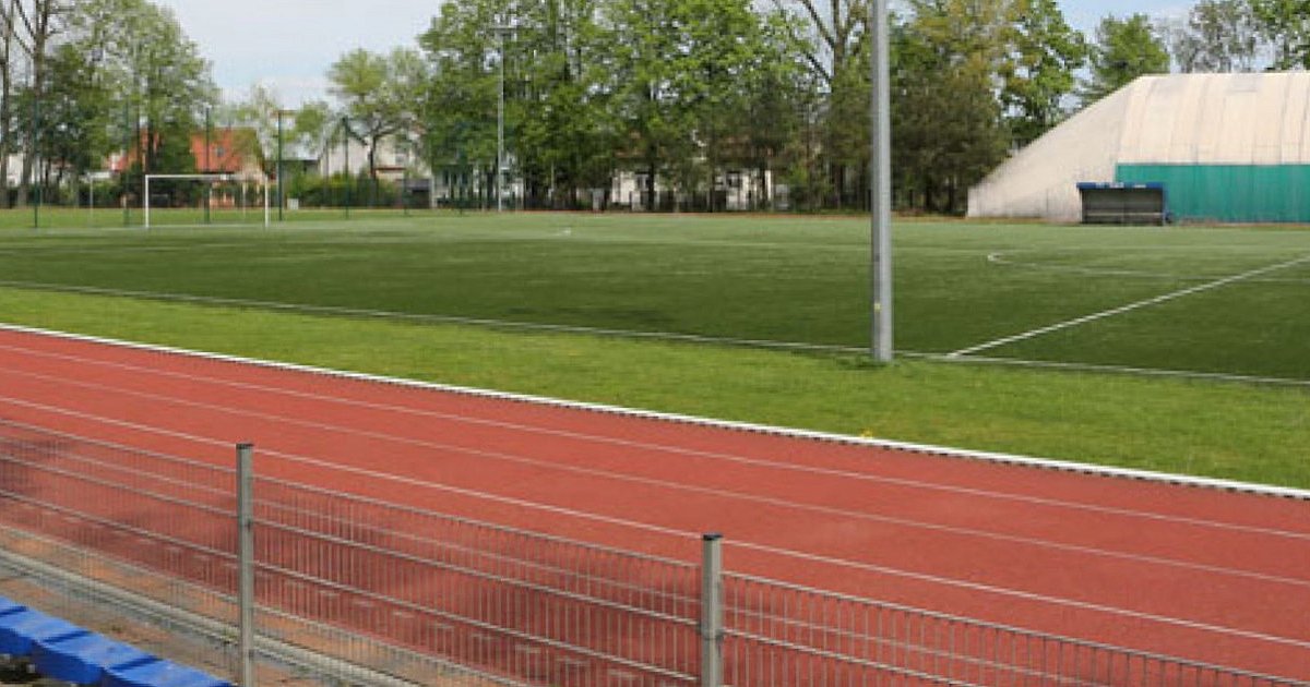 Szykują remont Gryfu. Ograniczony zakres prac - HEJ.MIELEC.PL