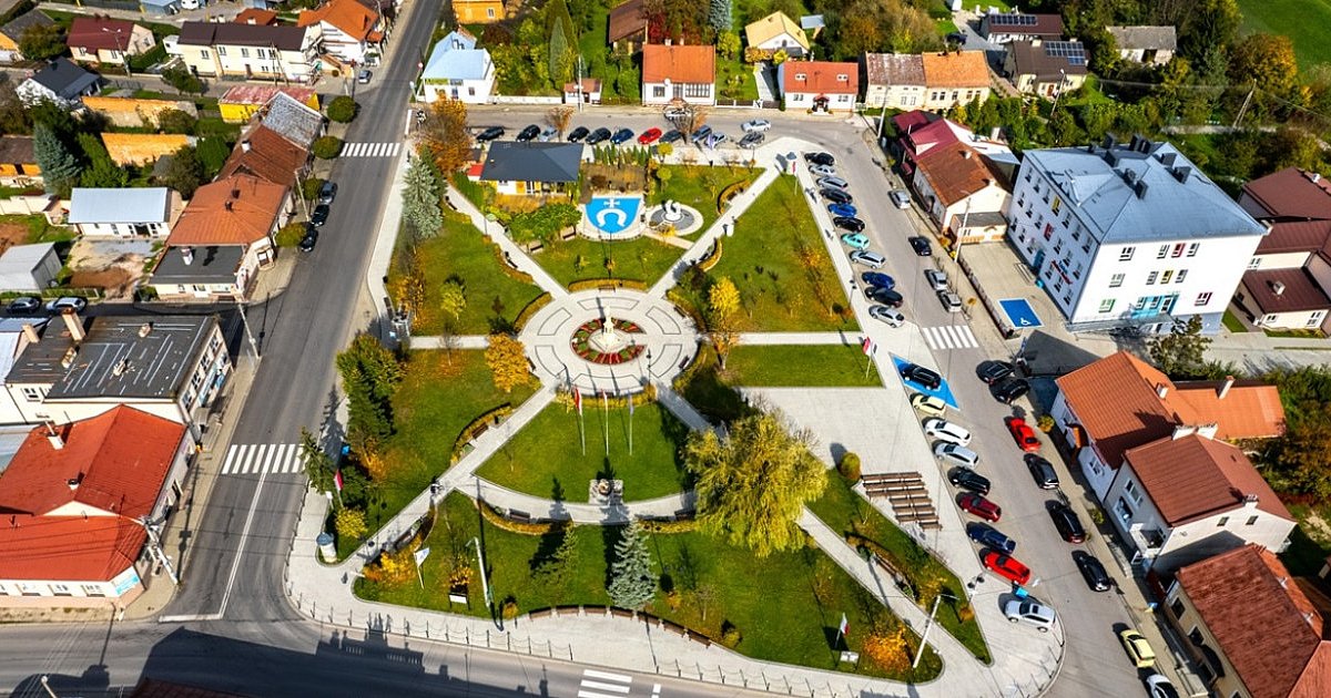 Burmistrz Przecławia ogłasza przetarg na sprzedaż nieruchomości - HEJ.MIELEC.PL