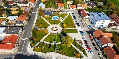 Burmistrz Przecławia ogłasza przetarg na sprzedaż nieruchomości-99141