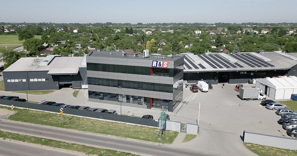 Firma R&S poszukuje osób do pracy. Sprawdź oferty! - HEJ.MIELEC.PL