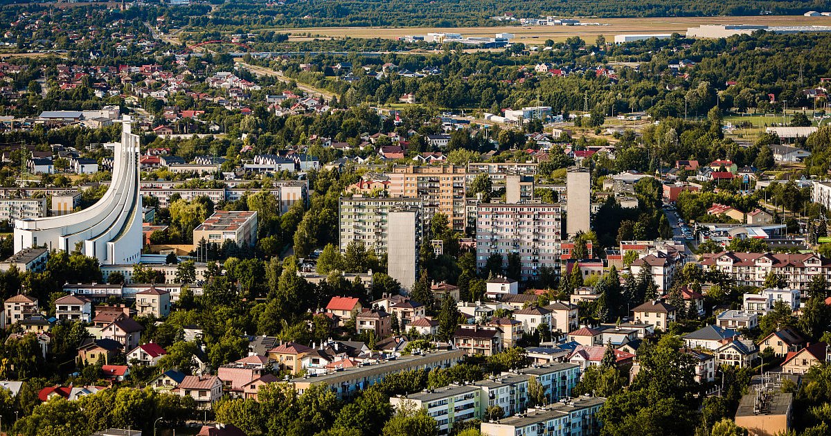 Wielka dotacja nie dla Mielca. Miało powstać przedszkole - HEJ.MIELEC.PL