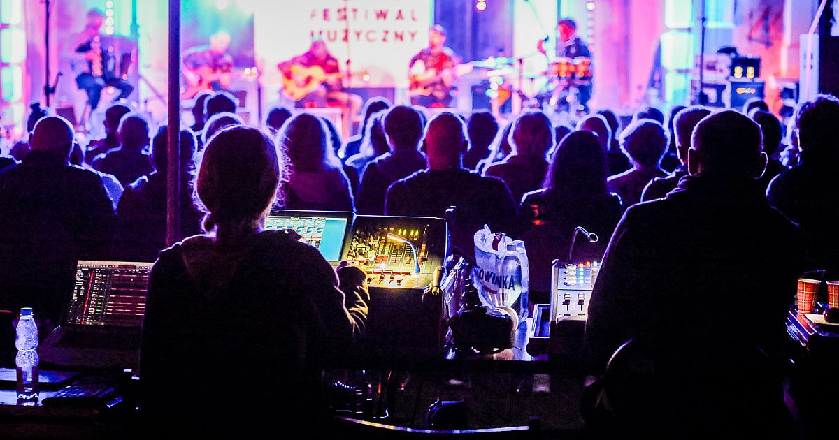 Nie ma rządowej dotacji na Mielecki Festiwal Muzyczny - HEJ.MIELEC.PL