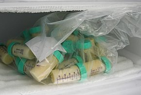 USK w Rzeszowie pilnie poszukuje dawczyń do Banku Mleka Kobiecego-99144