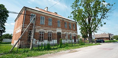 Stara szkoła do remontu. Rusza projektowanie-99158