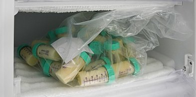 USK w Rzeszowie pilnie poszukuje dawczyń do Banku Mleka Kobiecego-99144