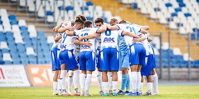 Wieczysta Kraków - FKS Stal Mielec. Kiedy mecz?-99175
