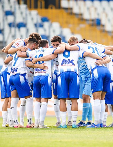 Wieczysta Kraków - FKS Stal Mielec. Kiedy mecz?-99175